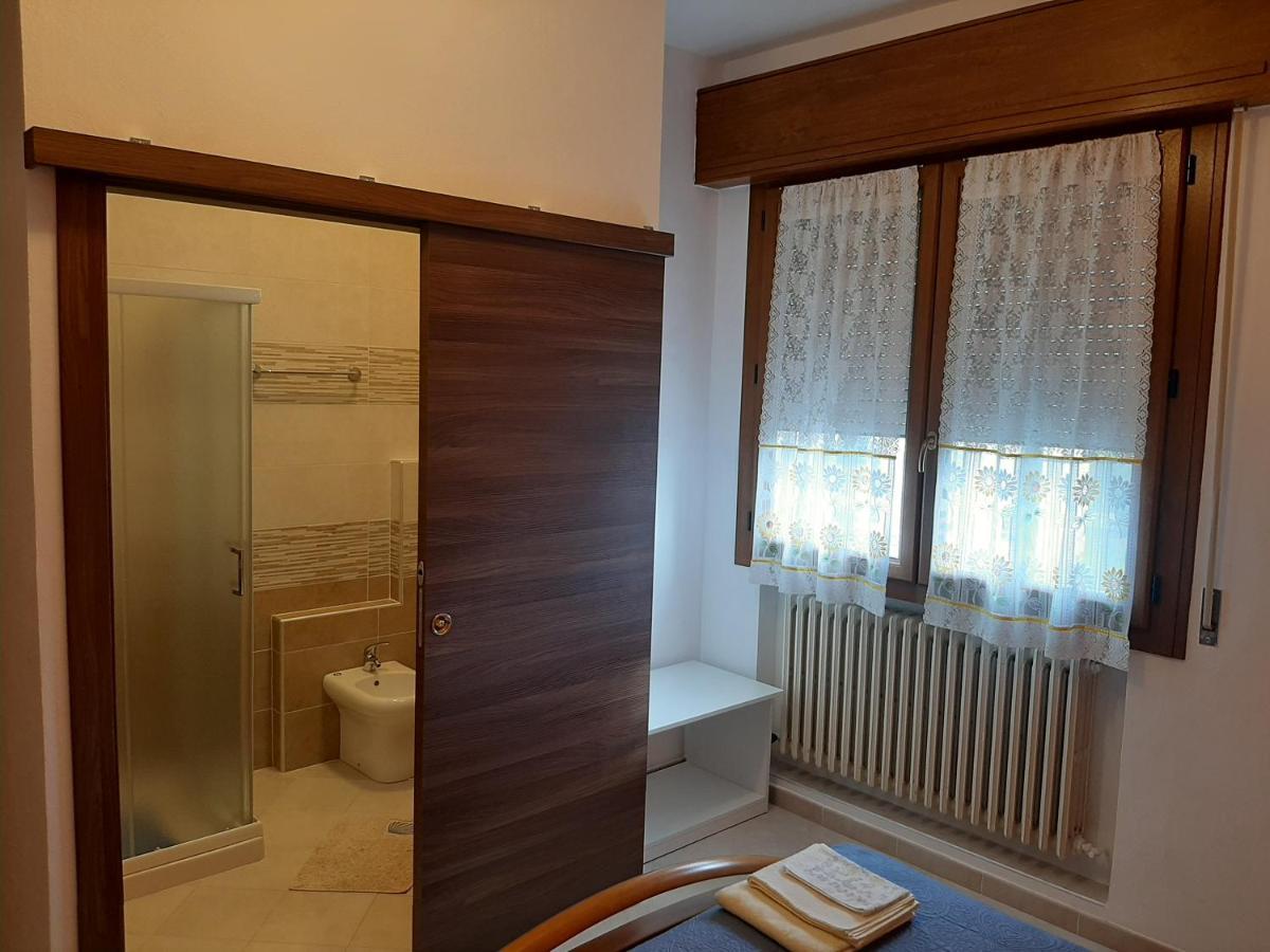 B&B Casa Piva Serravalle  Dış mekan fotoğraf