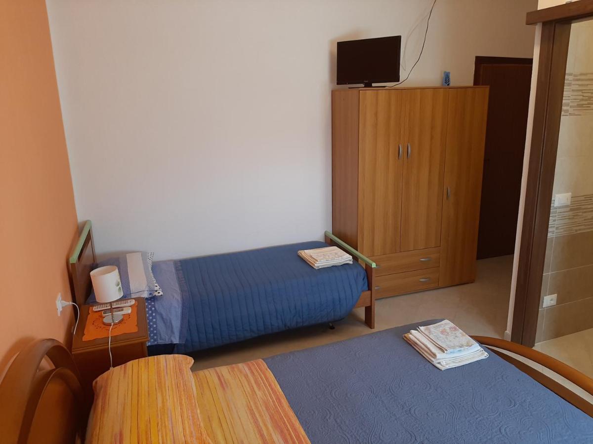 B&B Casa Piva Serravalle  Dış mekan fotoğraf