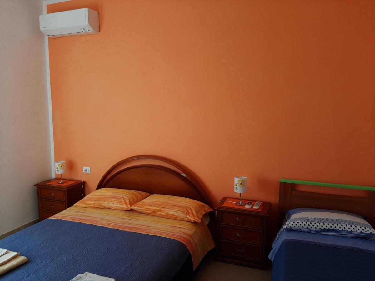 B&B Casa Piva Serravalle  Dış mekan fotoğraf