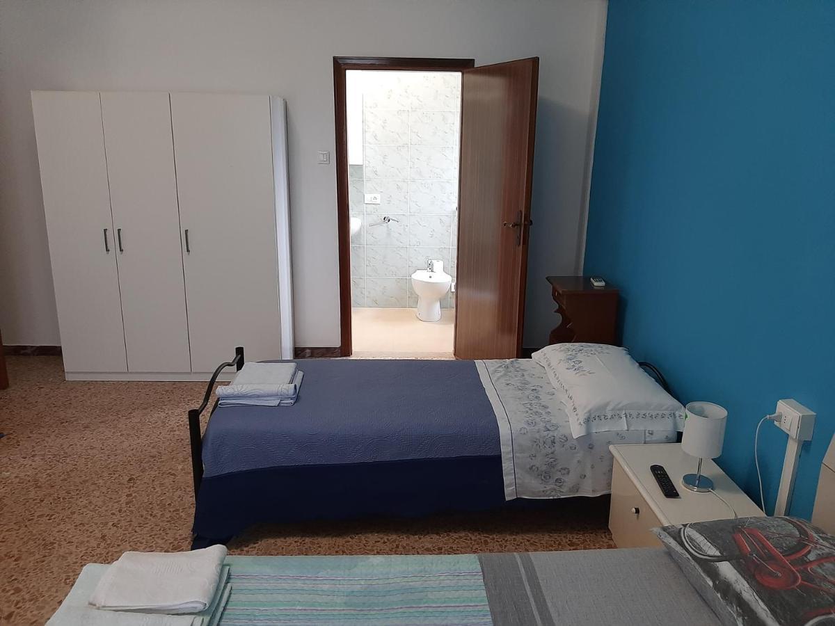 B&B Casa Piva Serravalle  Dış mekan fotoğraf