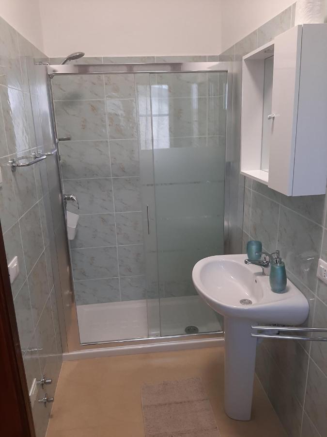 B&B Casa Piva Serravalle  Dış mekan fotoğraf