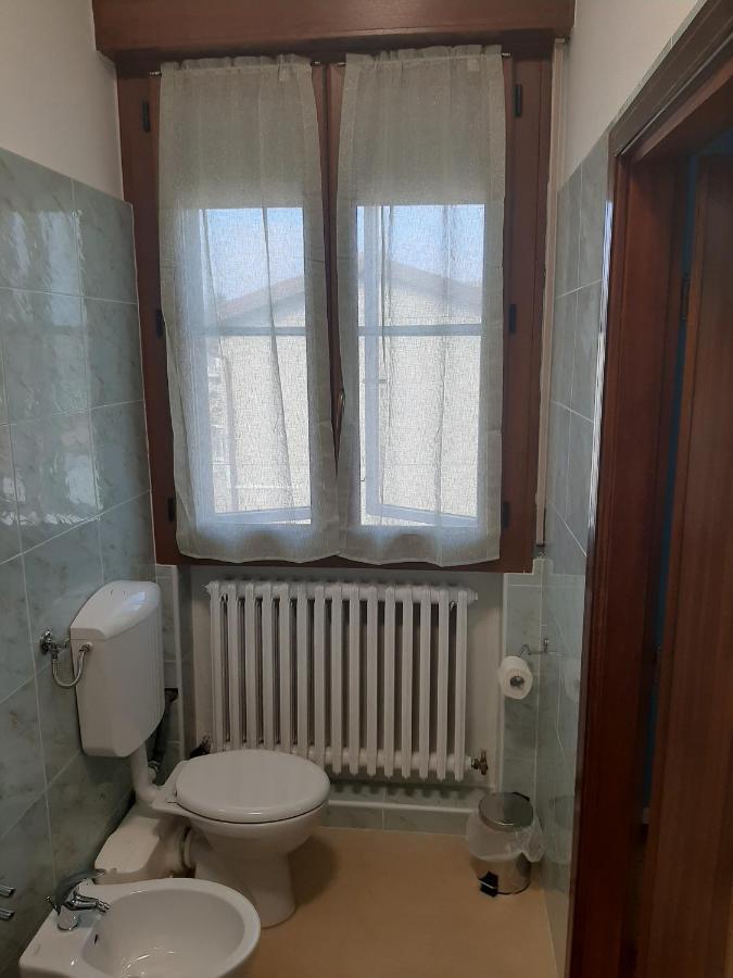 B&B Casa Piva Serravalle  Dış mekan fotoğraf