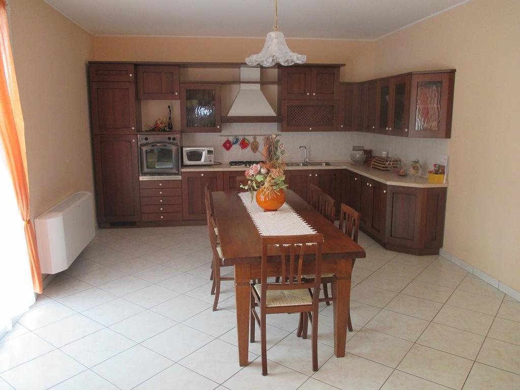 B&B Casa Piva Serravalle  Dış mekan fotoğraf