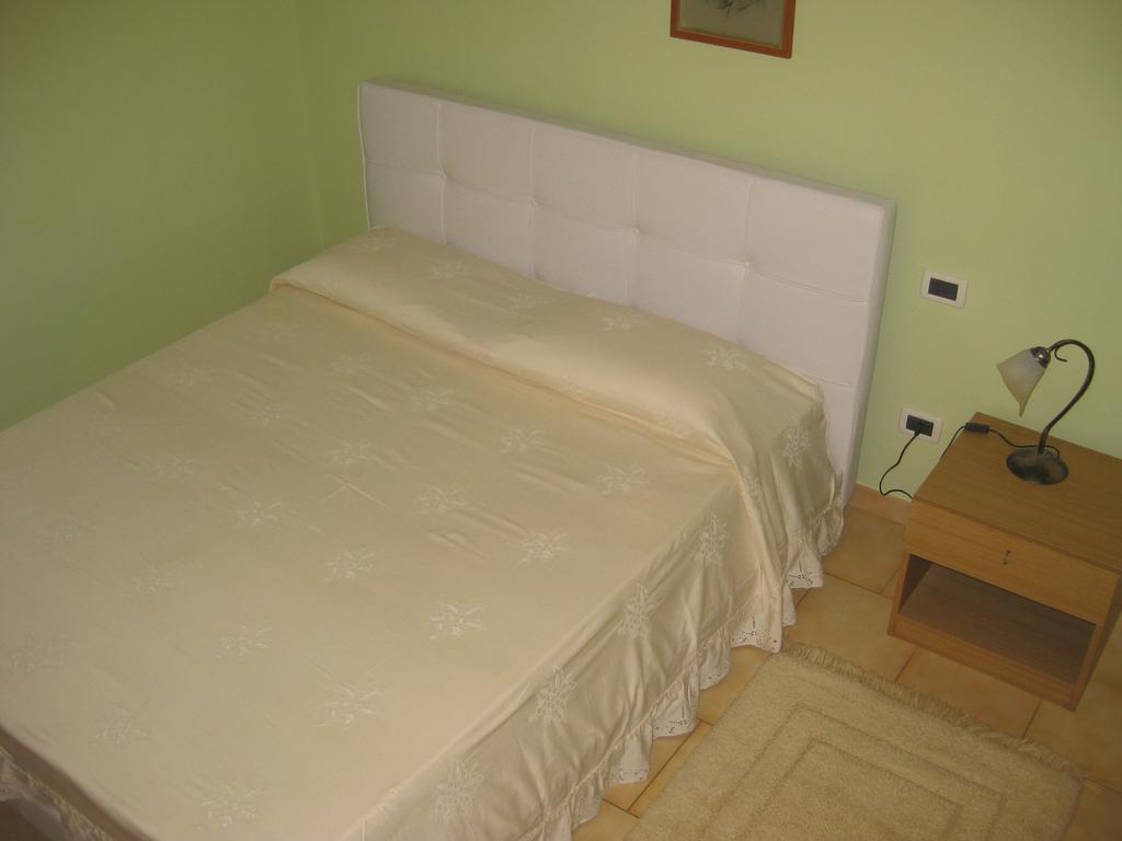 B&B Casa Piva Serravalle  Oda fotoğraf