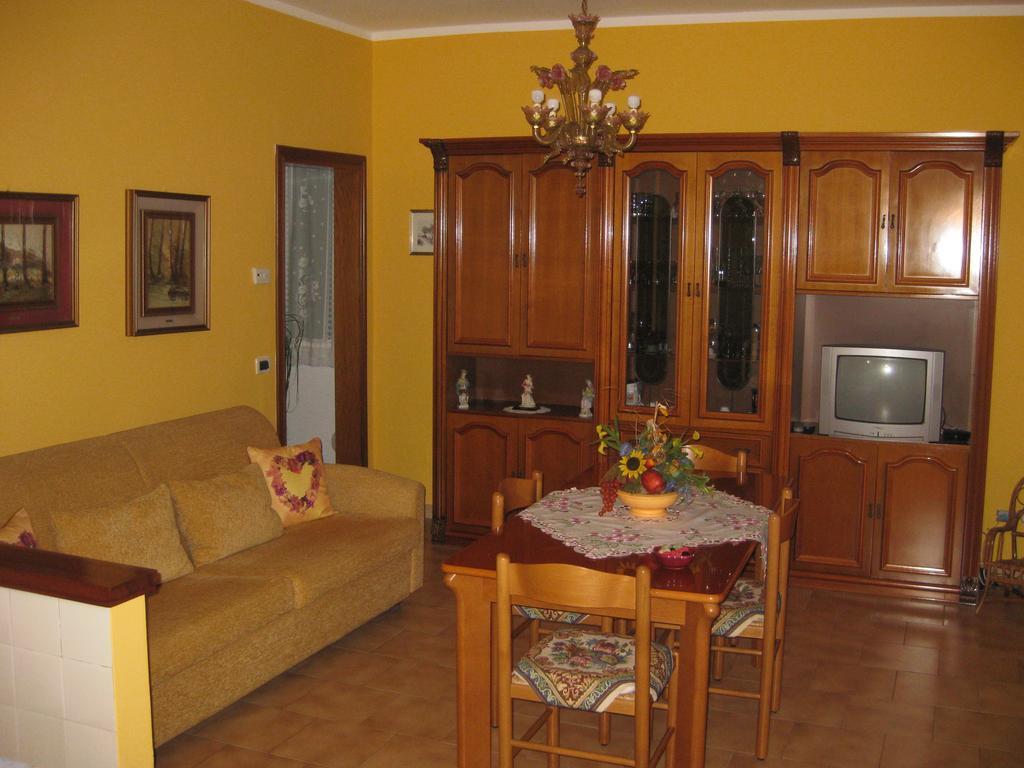 B&B Casa Piva Serravalle  Dış mekan fotoğraf
