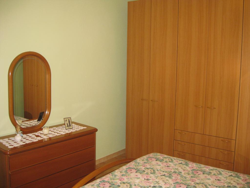 B&B Casa Piva Serravalle  Oda fotoğraf